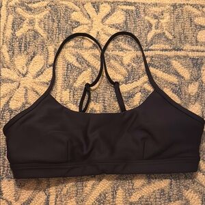 All Yoga Airlift Intrigue Bra